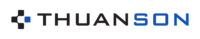 Logo THUANSON – Thuận Sơn, nhà sản xuất và xuất khẩu biển hiệu quảng cáo